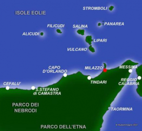 Appartamento Milazzo